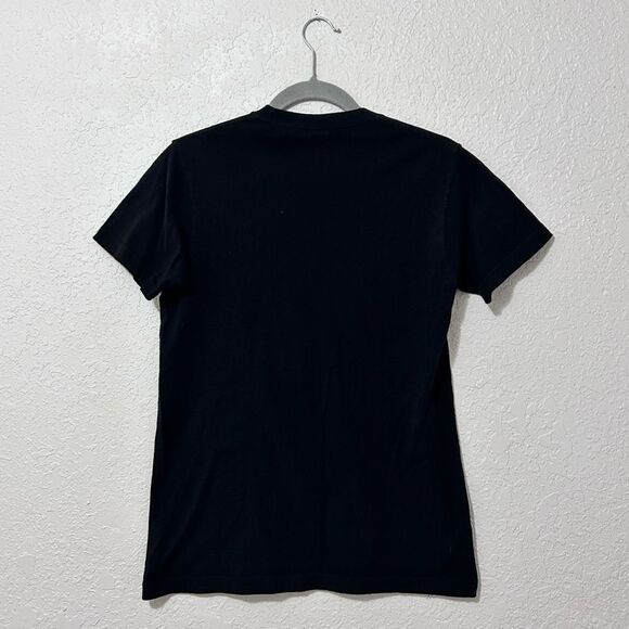 Led Zepplin short sleeve shirt black size small - Picture 2 of 16